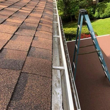 gutter repair North Patchogue ny