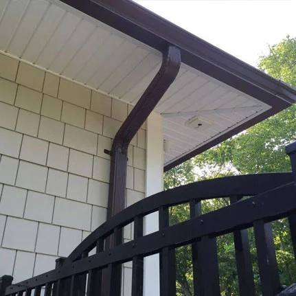 fascia gutter installation North Patchogue ny